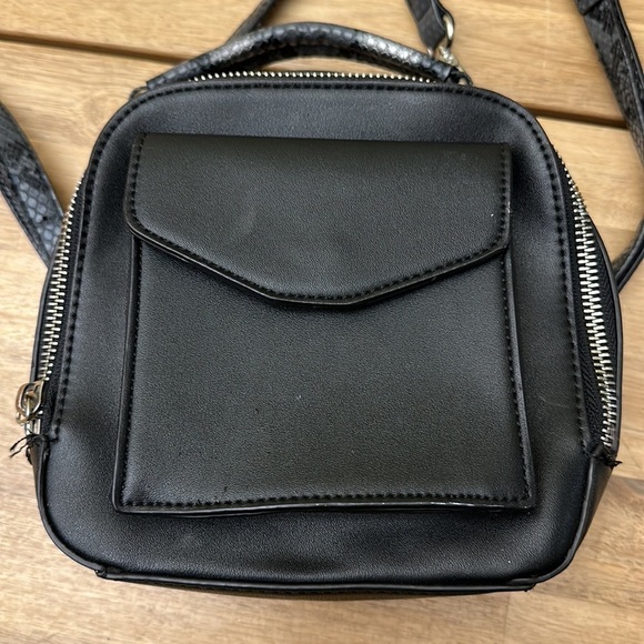 Backpacks